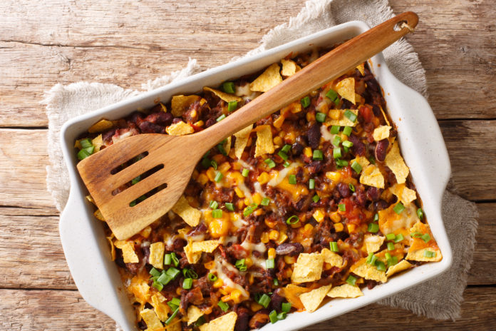 Frito Pie