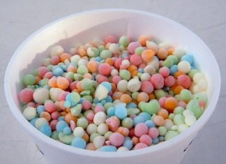 Dippin' Dots