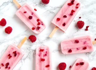 Popsicles