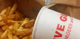 Five Guys