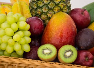 Fruit