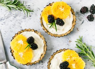 Dessert