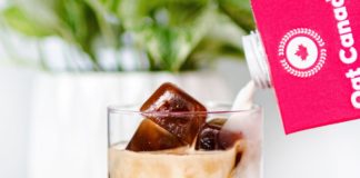 Coffee Ice Cubes