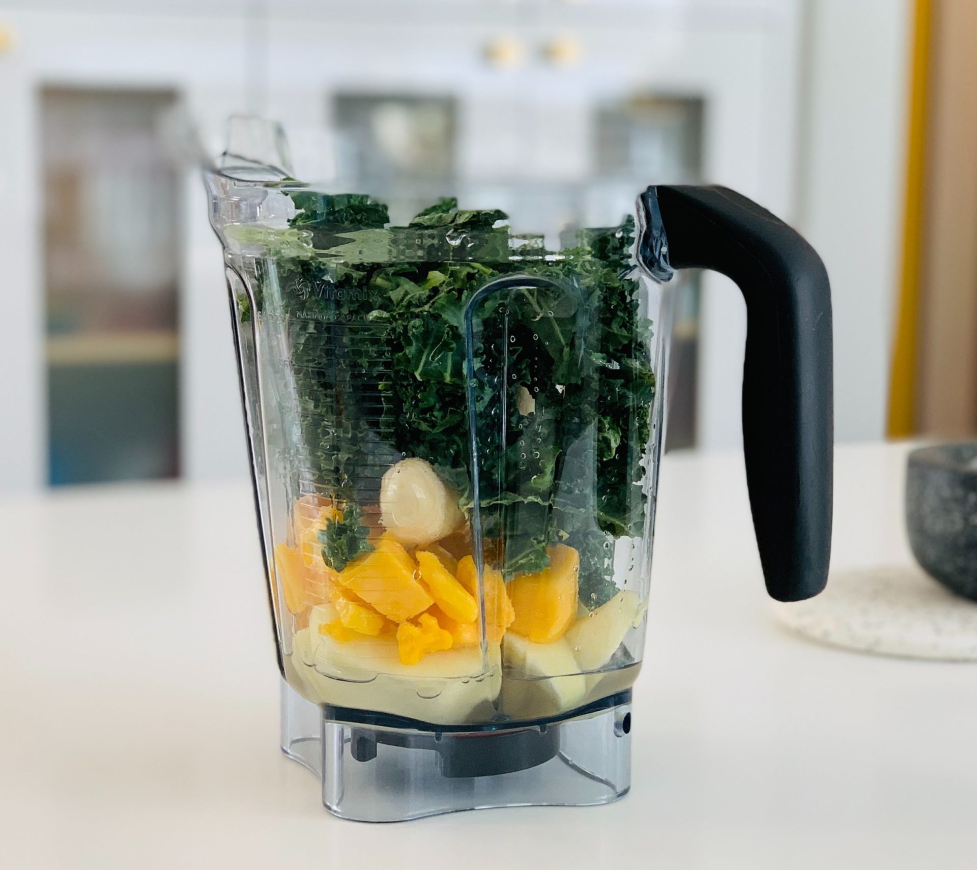 Food Processor Vs. Blender: What's The Difference? - Foodisinthehouse.com