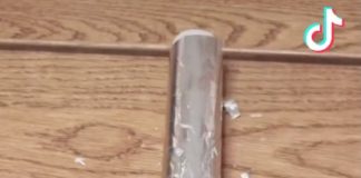 Foil Hack