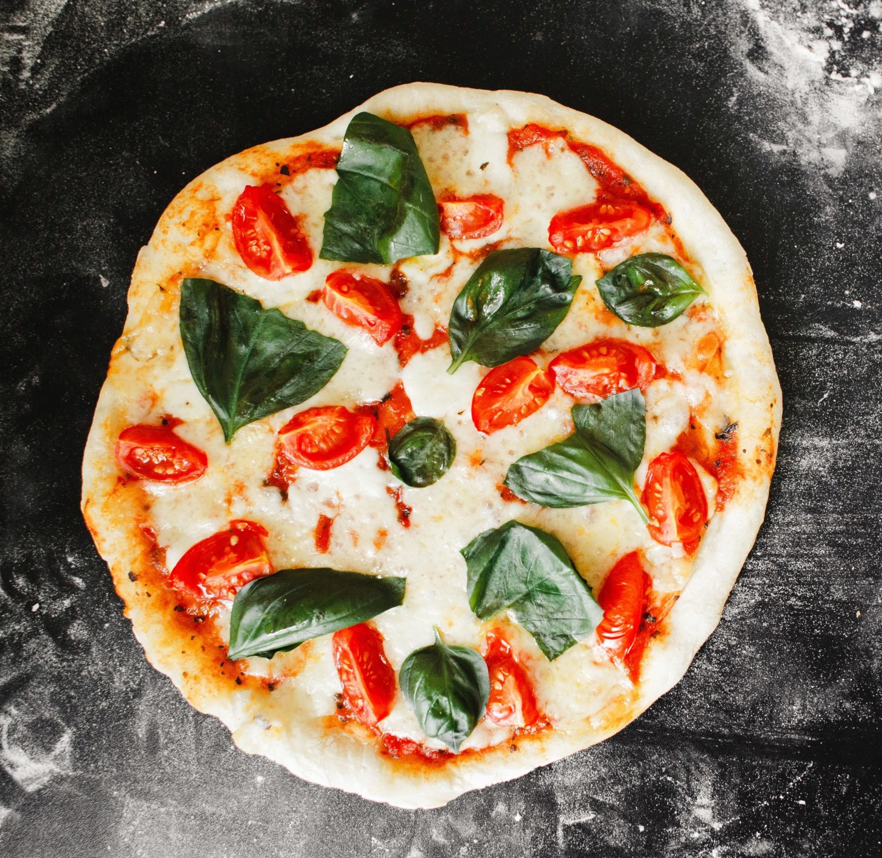 Here is Where You Can Get The Best Pizza in The World According to 50