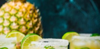 Margaritas