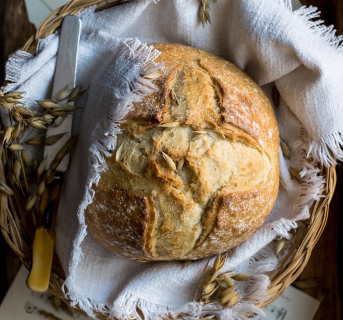 Bread