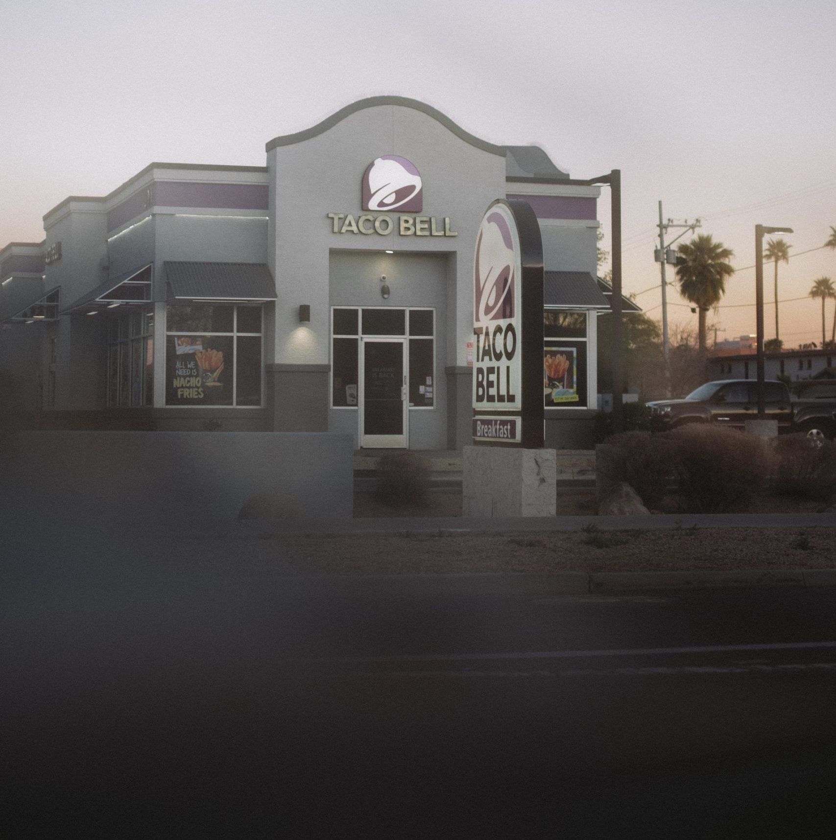 A Beyond Carne Asada Steak is Being Added to Taco Bell’s Menu