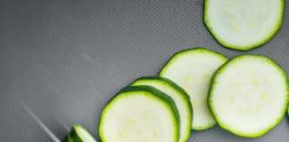Zucchini