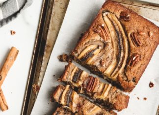 Banana bread