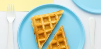Plastic utensils