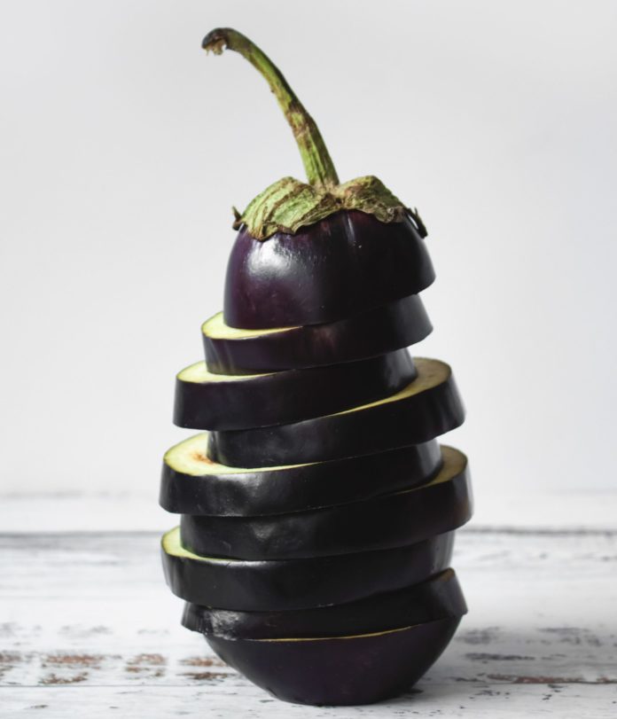 Eggplant