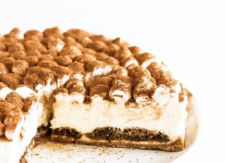 Cheesecake