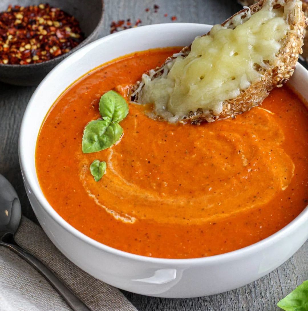 Creamy Soups from Munch Meals" That You Should Try This Fall