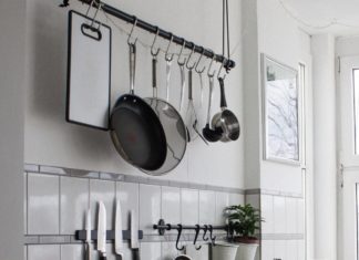 Kitchen tools