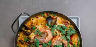 Paella