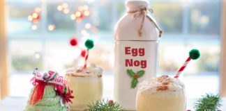 Eggnog