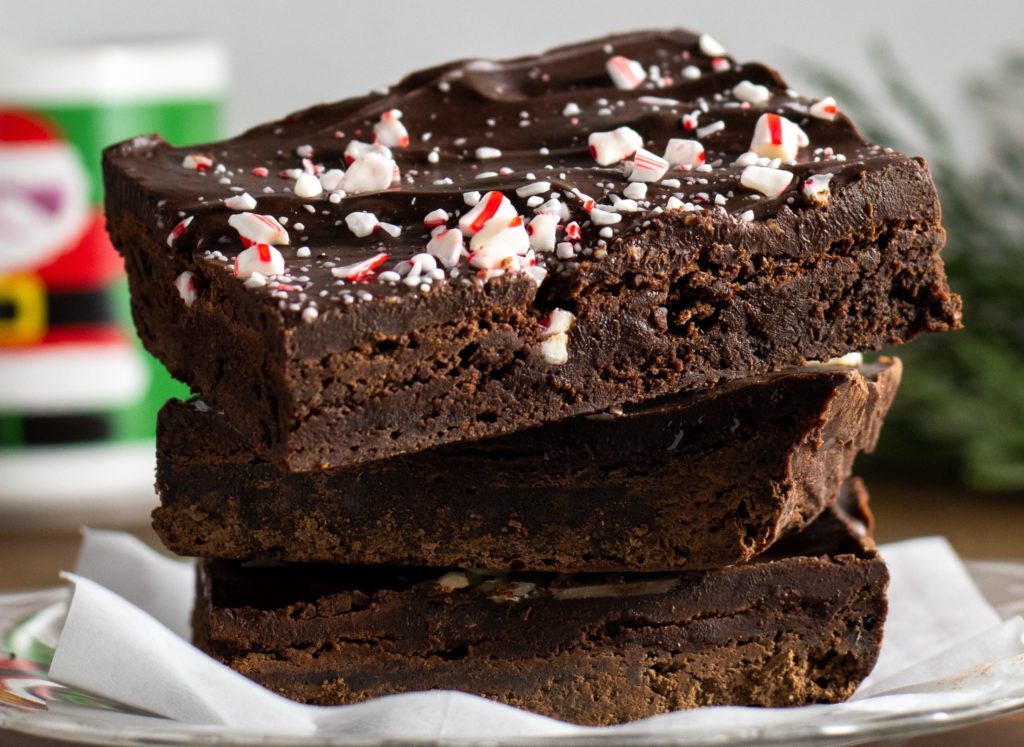 Craving for Chewy Brownies? Check Out the Best Tips for Making Them ...