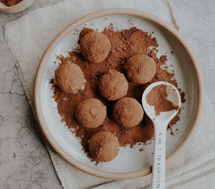 Truffles
