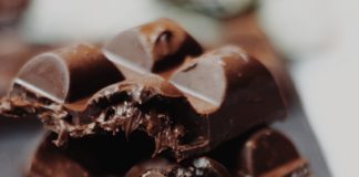 science of chocolate