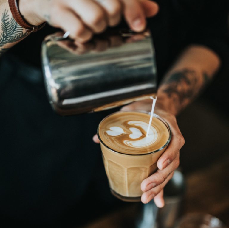 The Best NonDairy Creamers