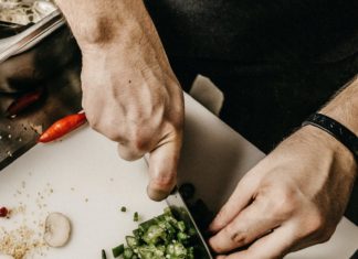 Cooking