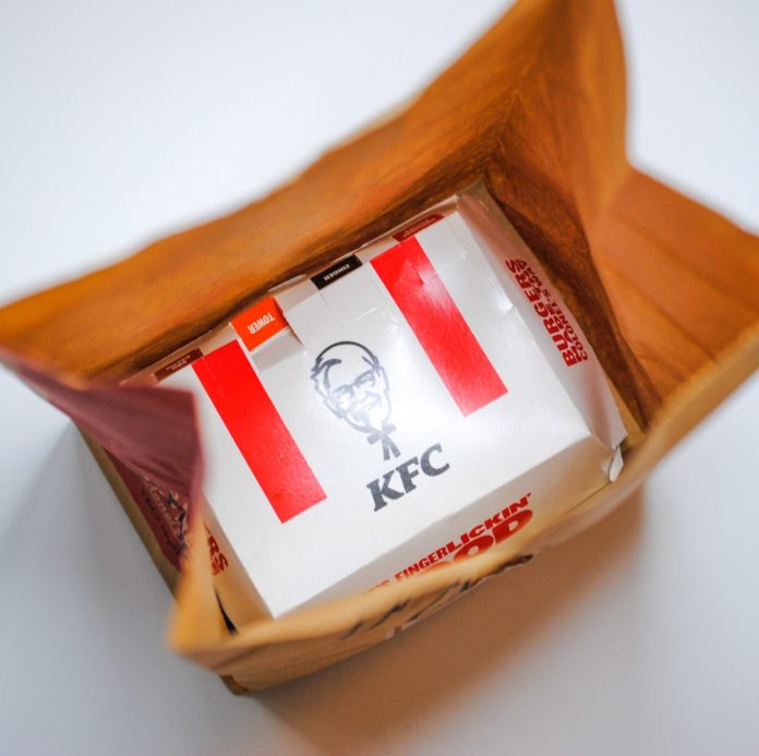 Say Goodbye To Fomo: These Kfc Items Are Back By Obsessive Demand! - uth79va