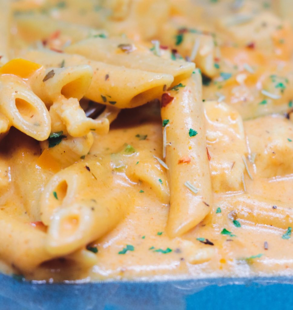 These Are The Best Protein Pastas Out There