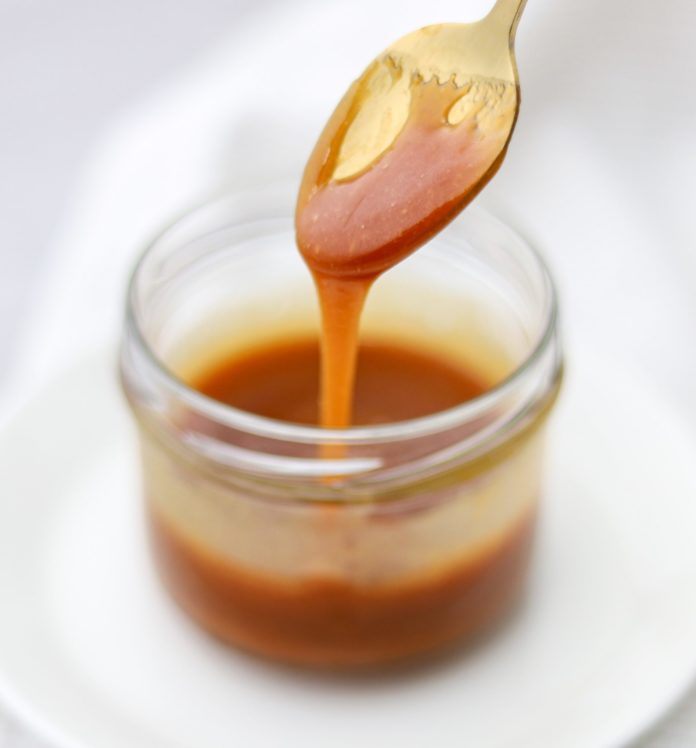 Caramel