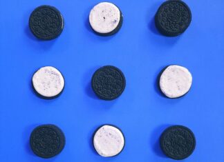 Oreos
