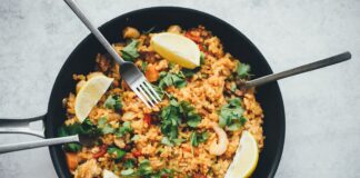 Fried rice