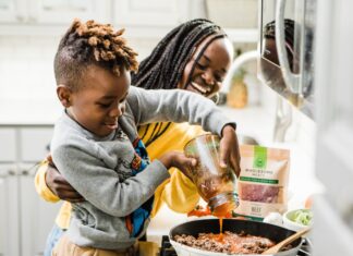 Cooking