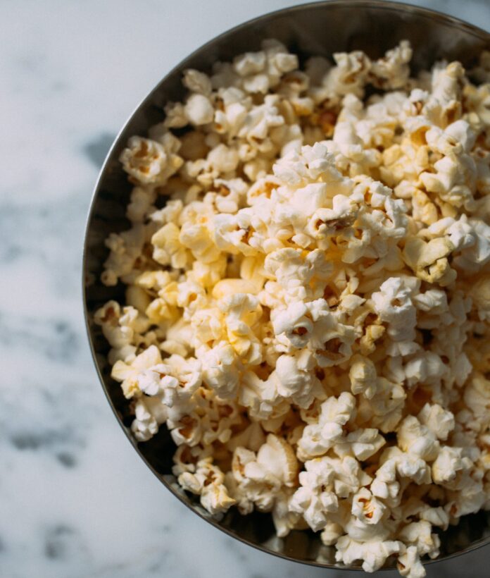 Popcorn