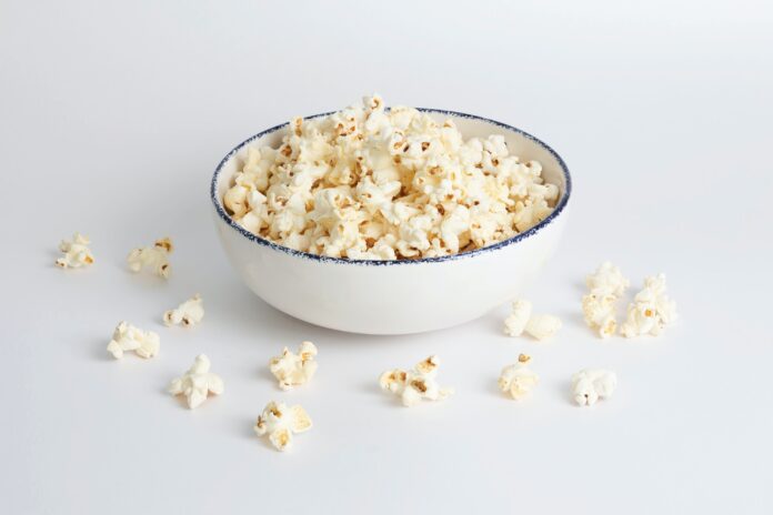 Popcorn