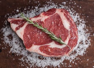 Steak