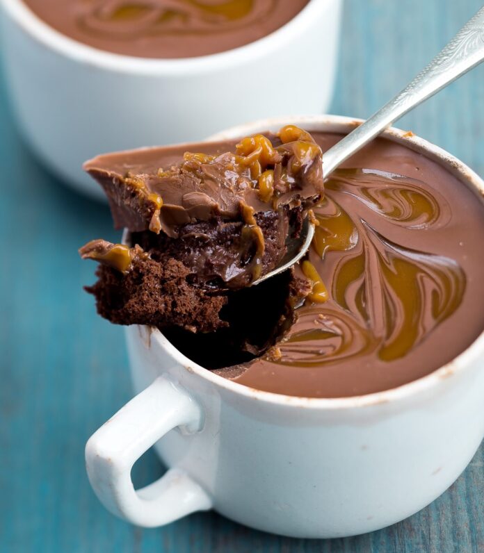 Mug Cake