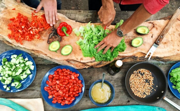 Cooking Class
