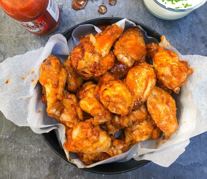 Wings