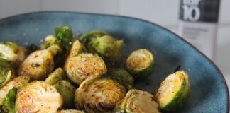 Brussel sprouts