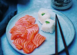 Sashimi