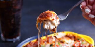 Lasagna