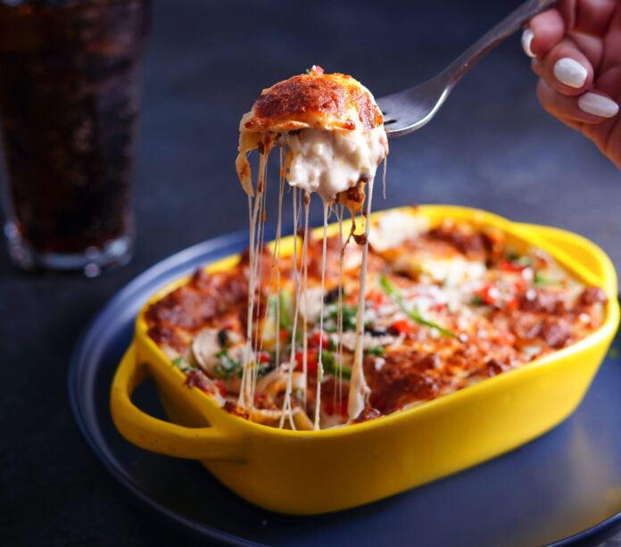 Lasagna