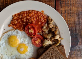 Baked Beans