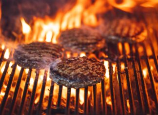 Burgers