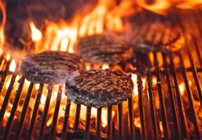 Burgers