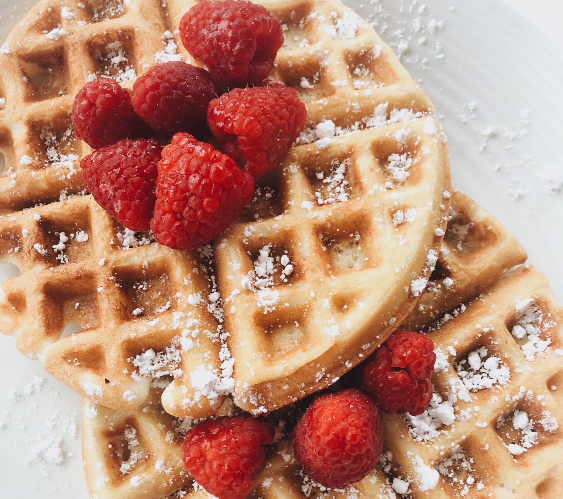 Waffle Recipes That Will Make You a Breakfast Believer ...