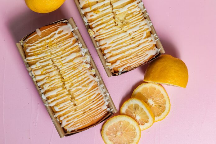 Lemon Cake