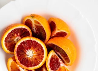 Blood Orange