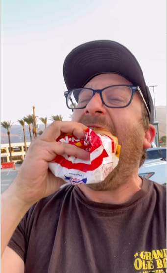 Must-Eat LA Foodie Spots According to This LA Influencer